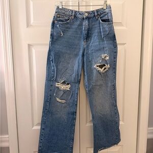 Garage Jeans